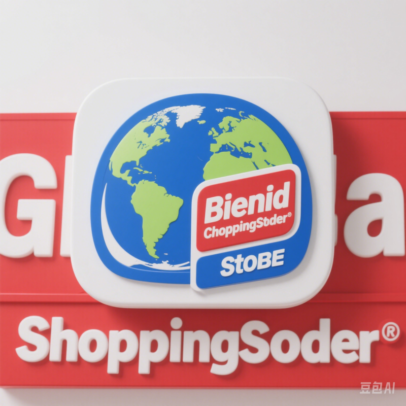 Shoping Paradise Store
